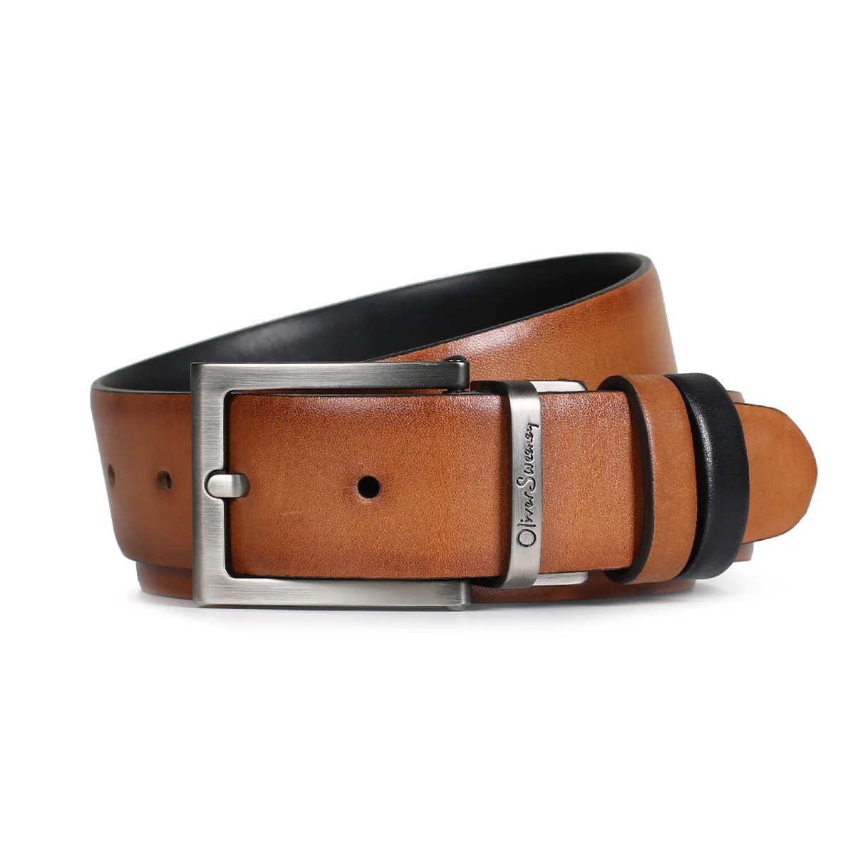 Malmsey Black / Dark Tan - Image 3