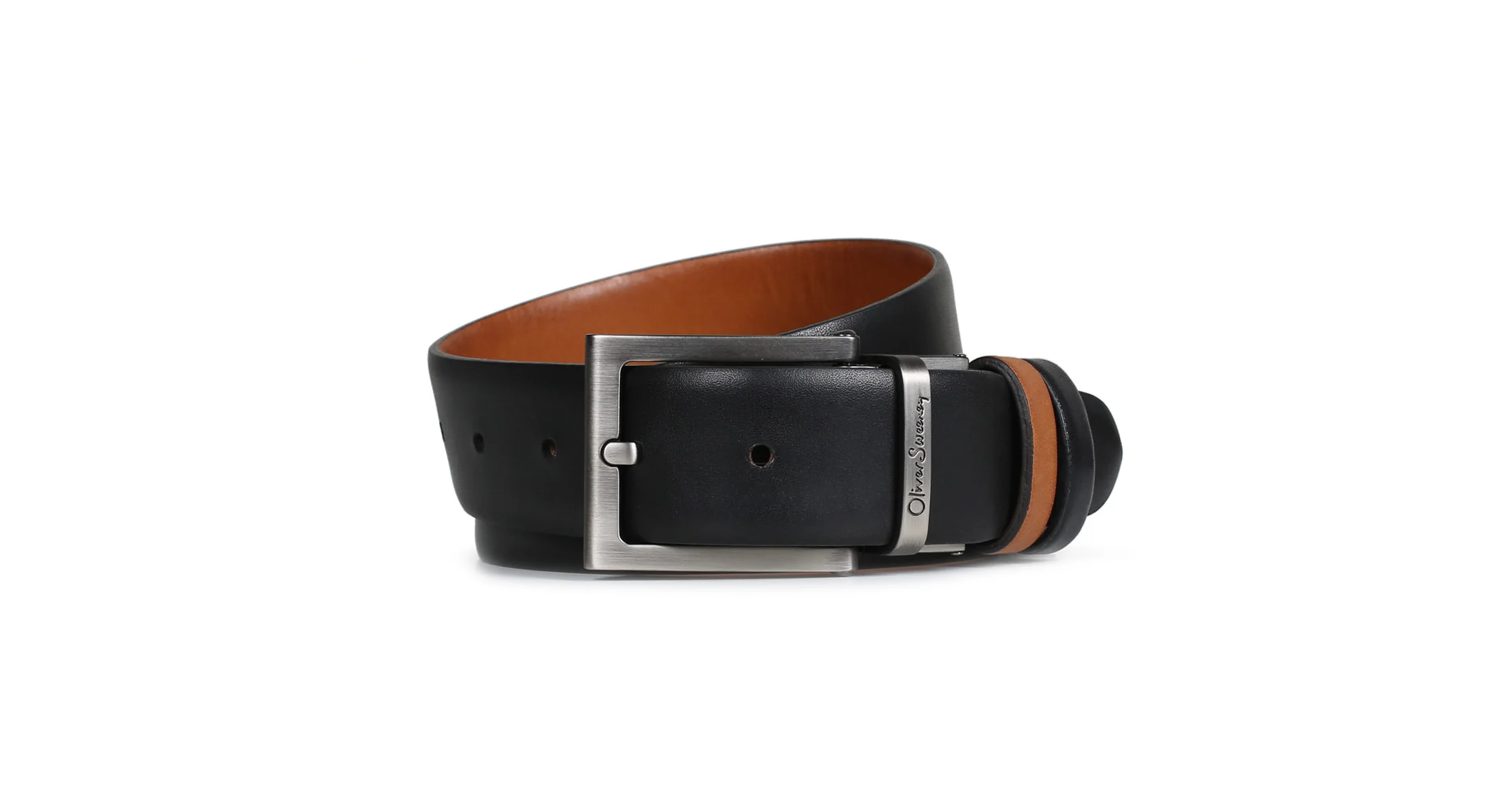 Malmsey Black / Dark Tan - Image 4