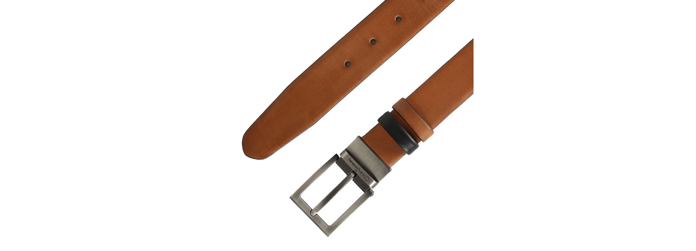 Malmsey Black / Dark Tan - Image 5