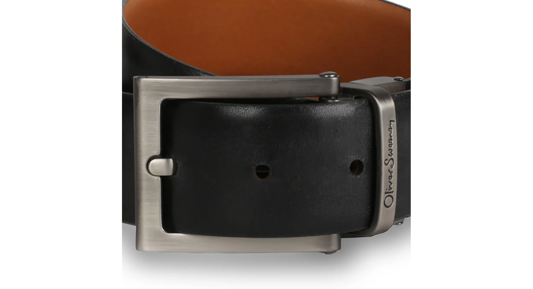 Malmsey Black / Dark Tan - Image 6