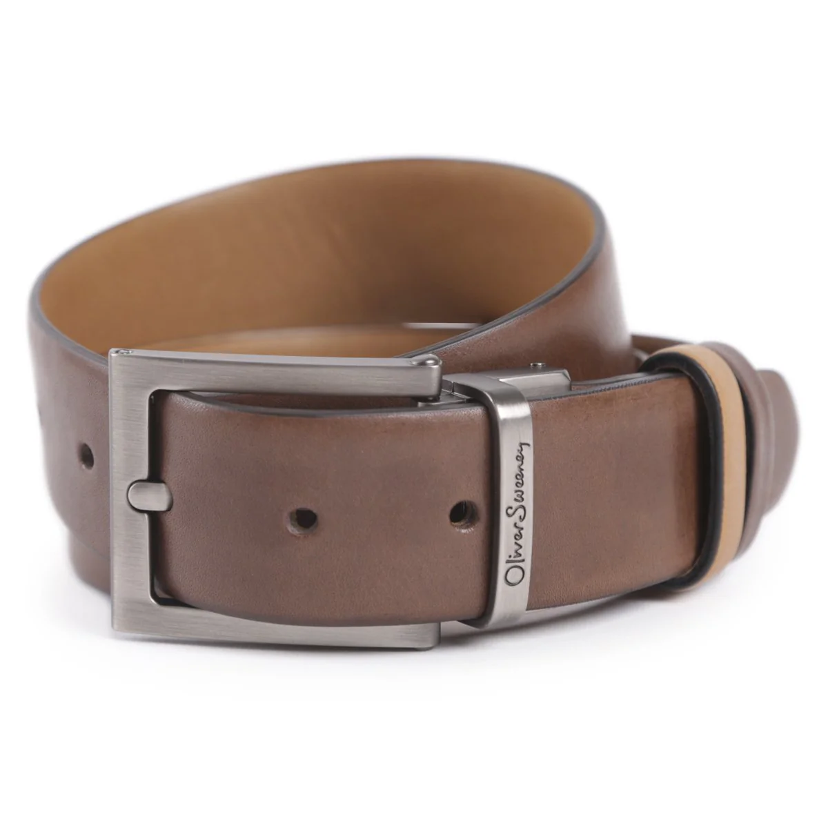 Malmsey Brown/Tan - Image 2