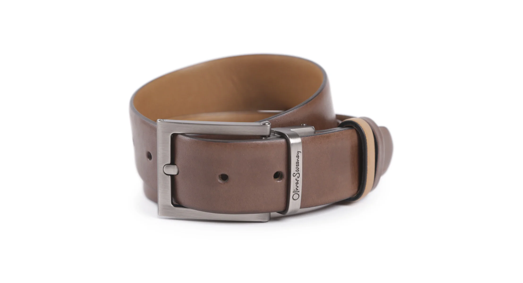 Malmsey Brown/Tan - Image 3