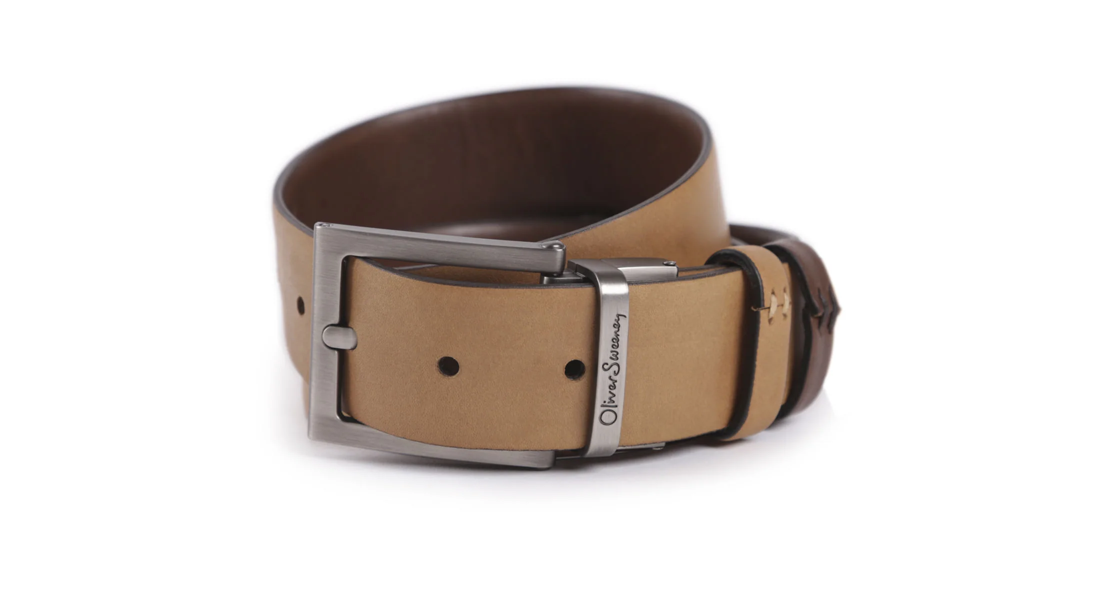 Malmsey Brown/Tan - Image 4