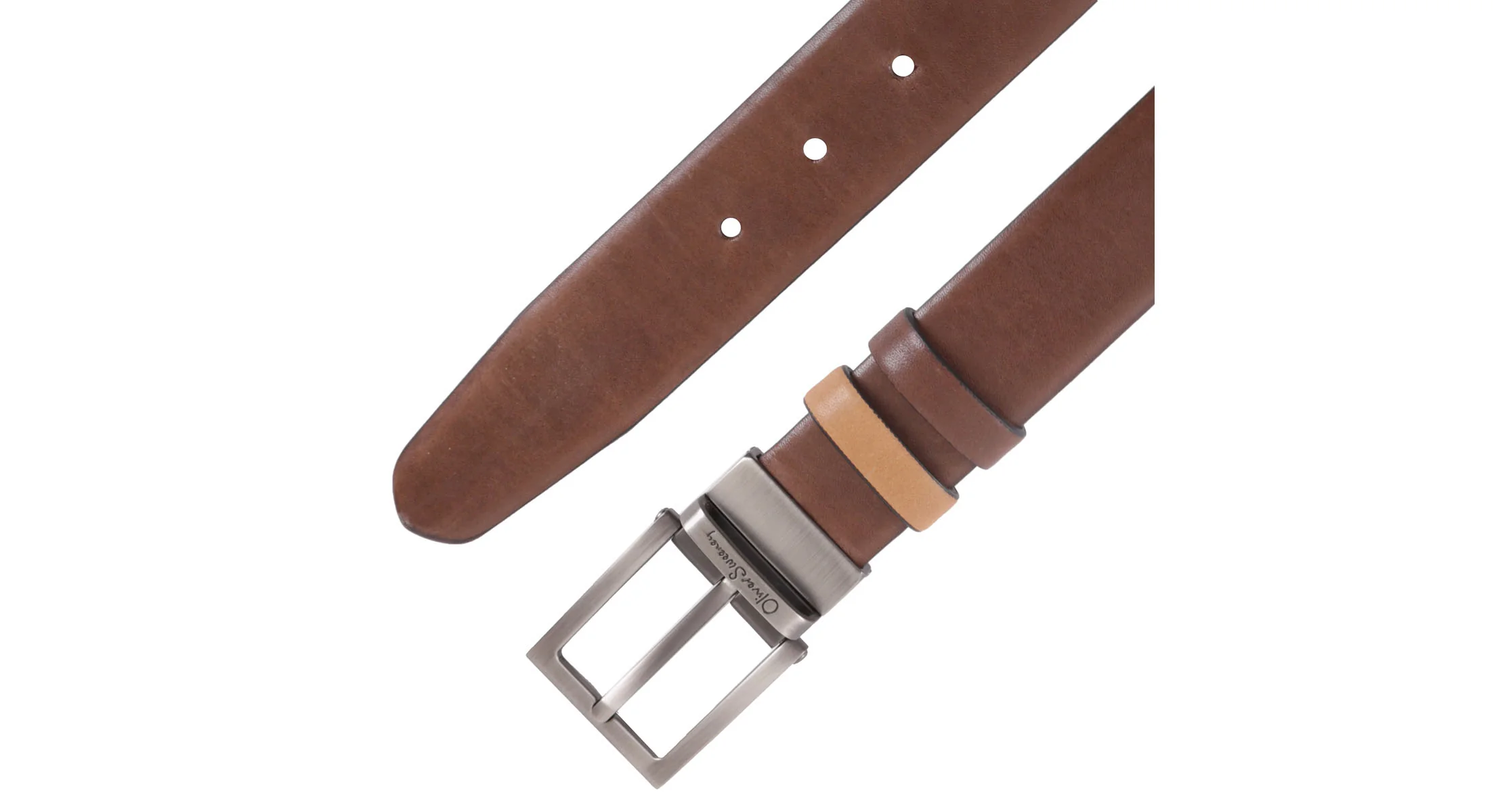 Malmsey Brown/Tan - Image 5