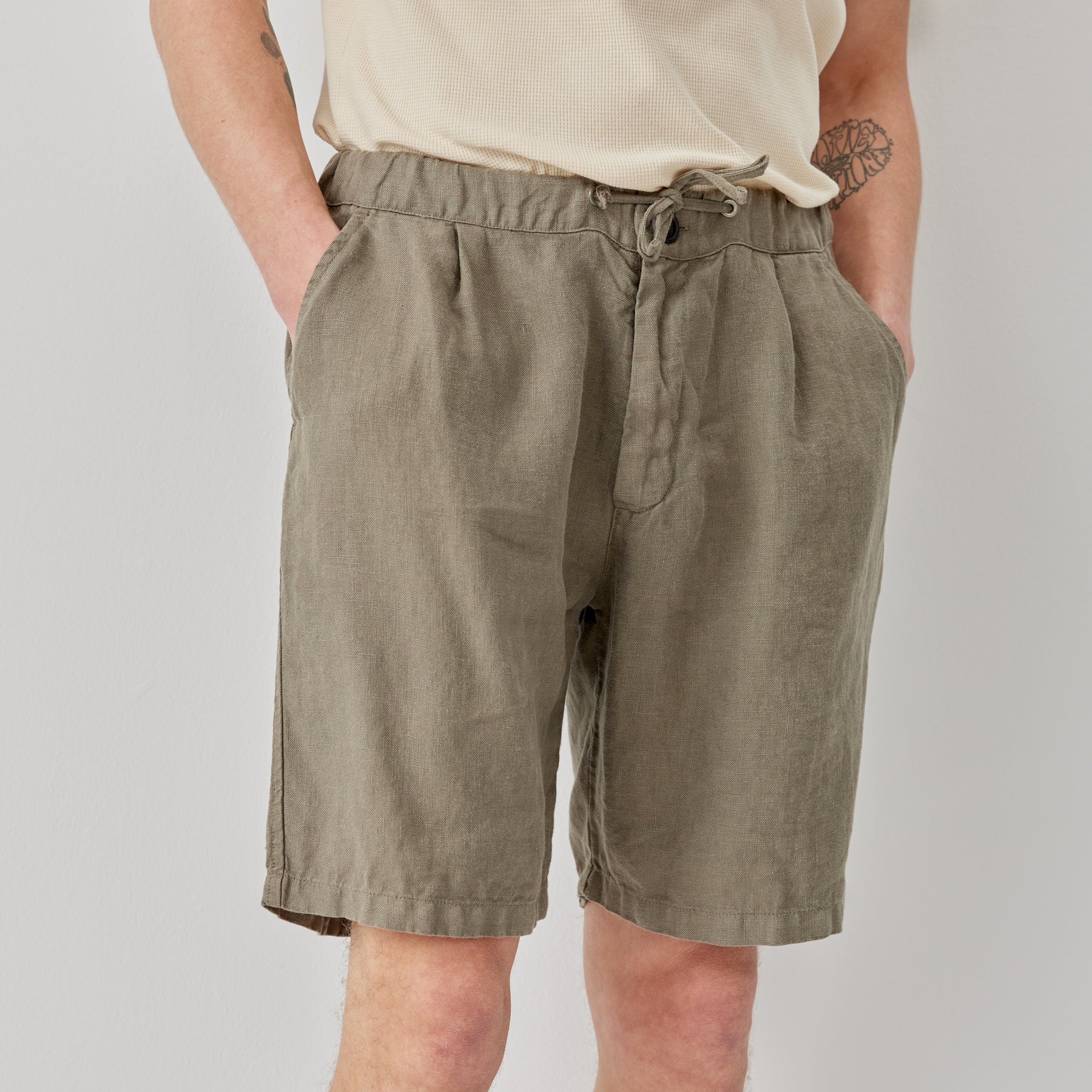 Malvern Khaki - Image 4