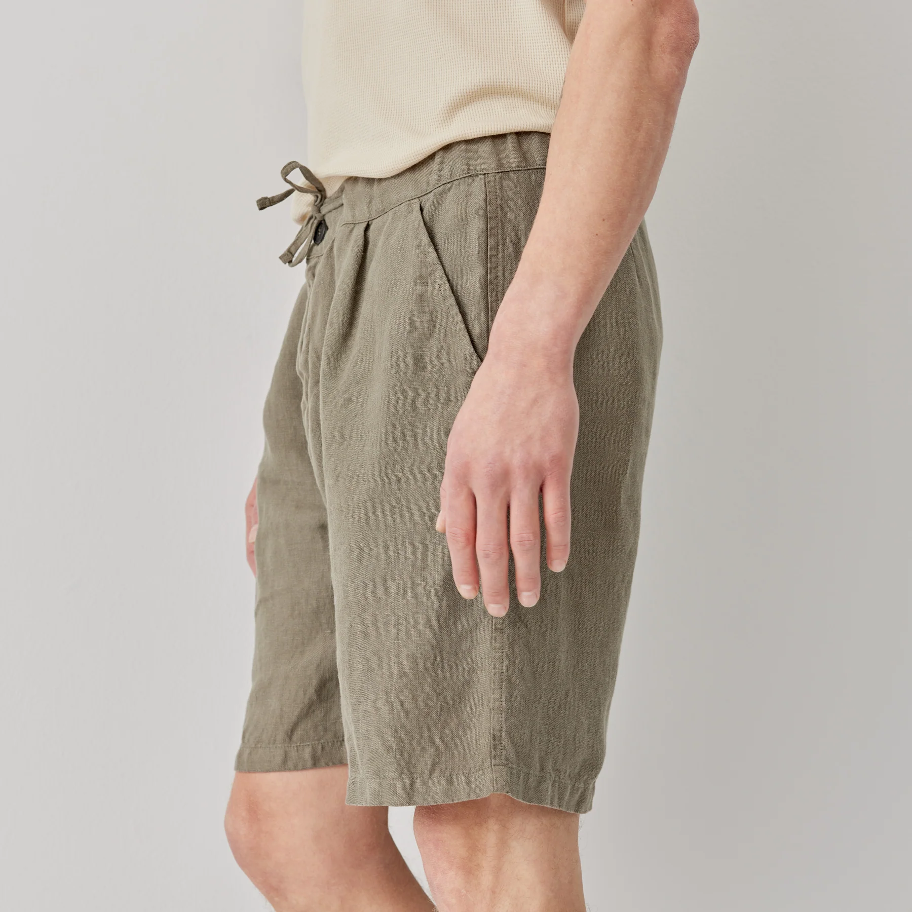 Malvern Khaki - Image 5