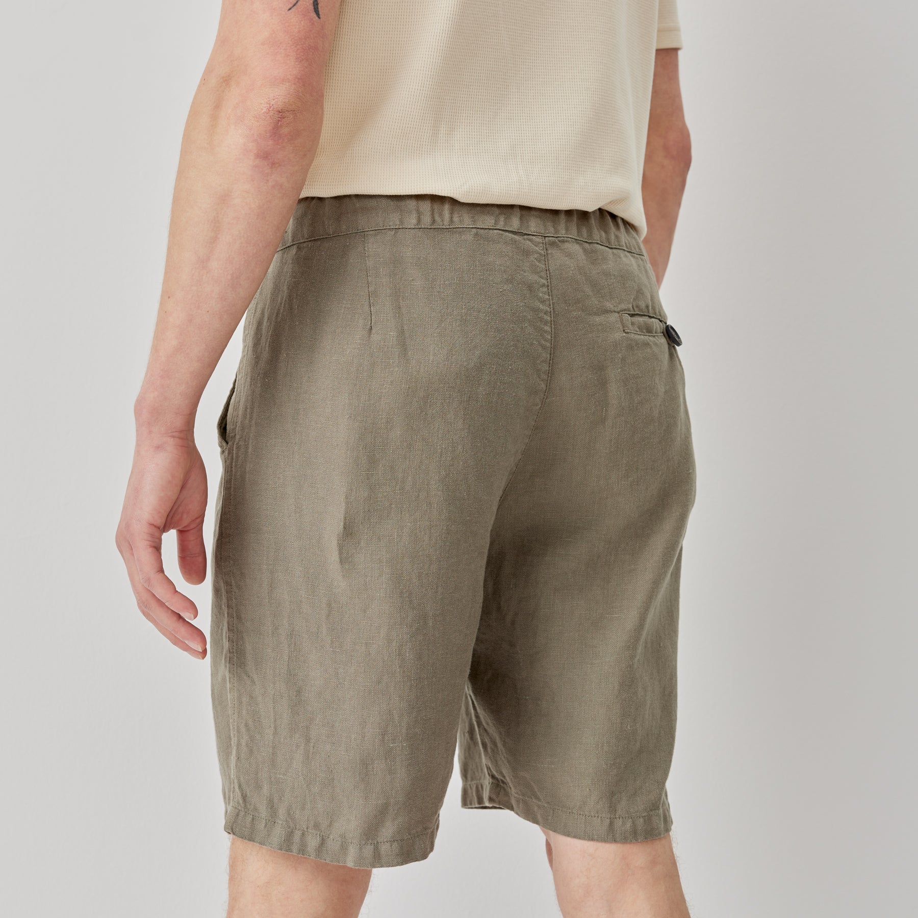 Malvern Khaki - Image 6