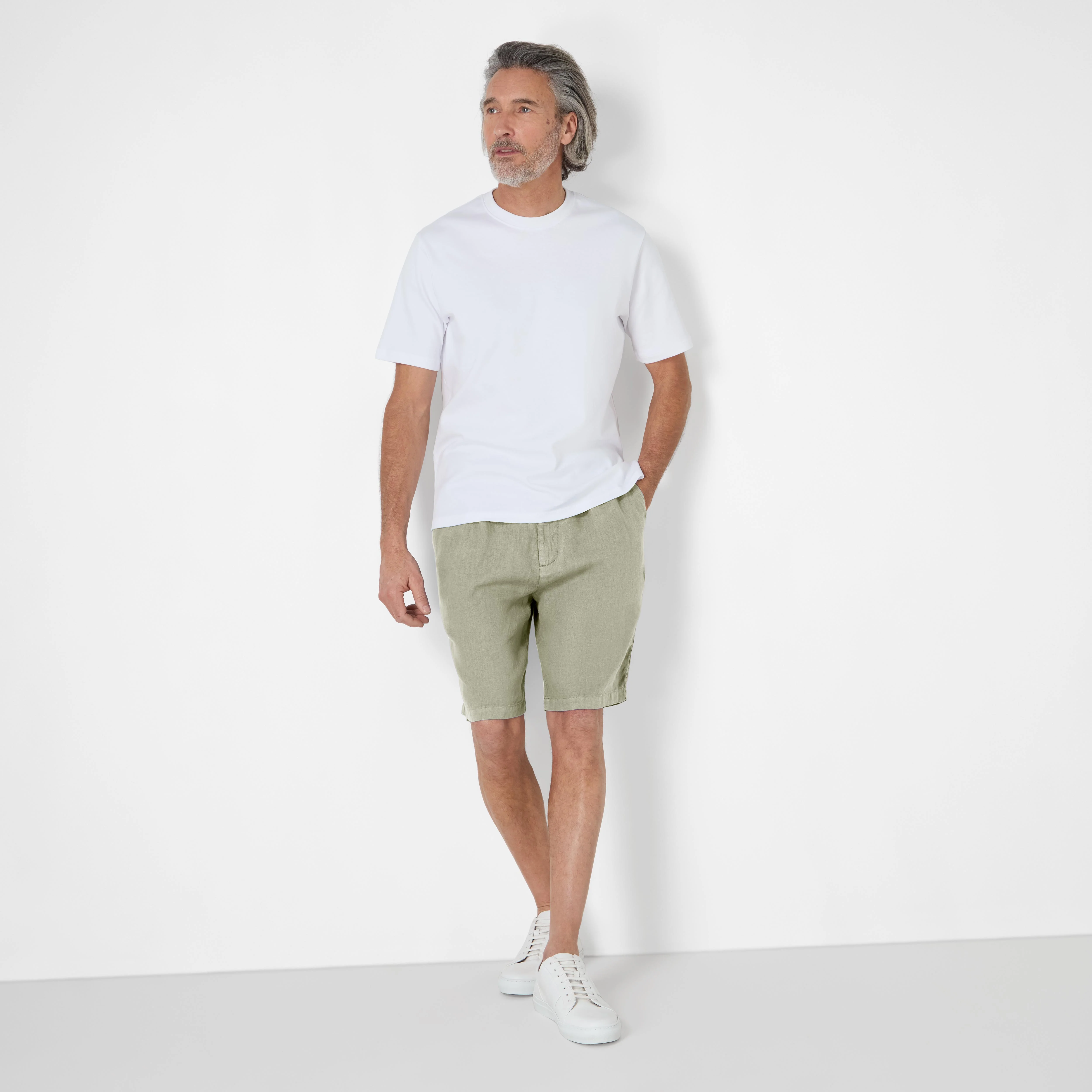 Malvern Olive - Image 3