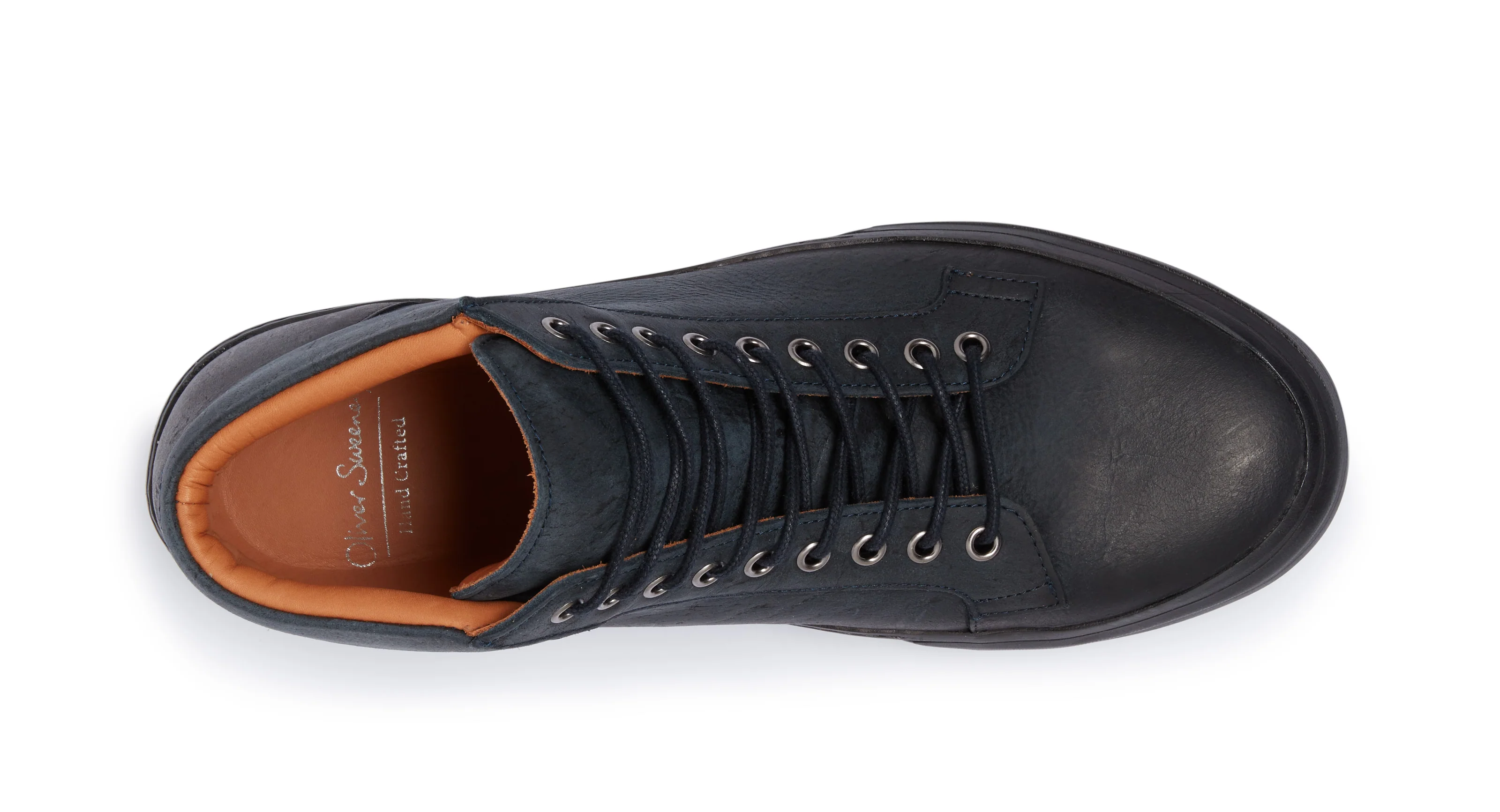 Manteigas Dark Navy - Image 7