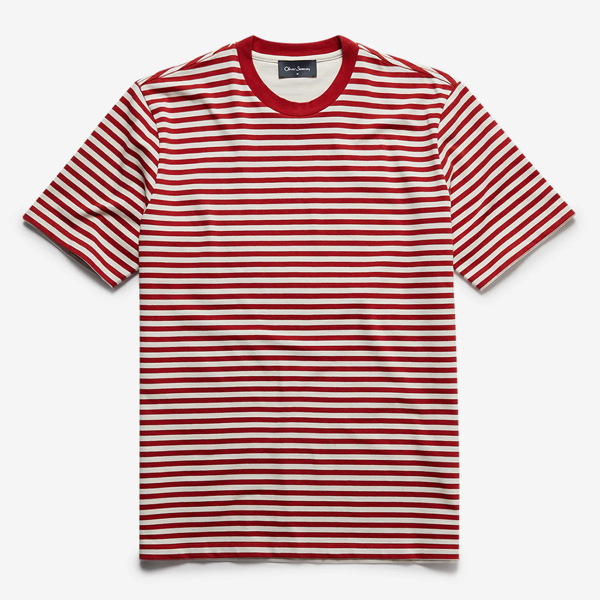 Markham Rust Stripe - Image 10