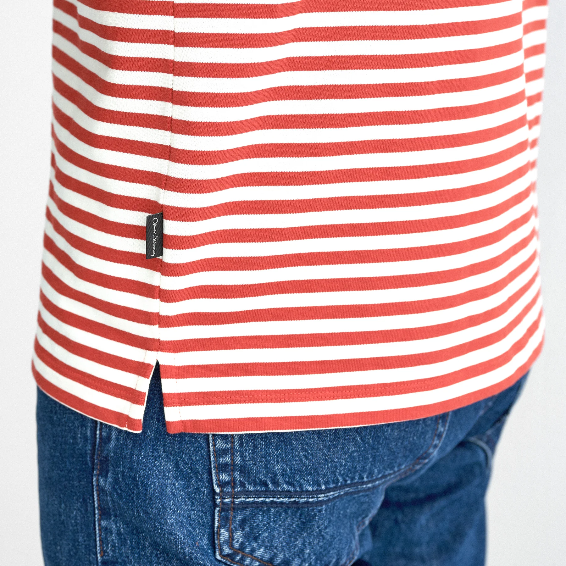 Markham Rust Stripe - Image 8
