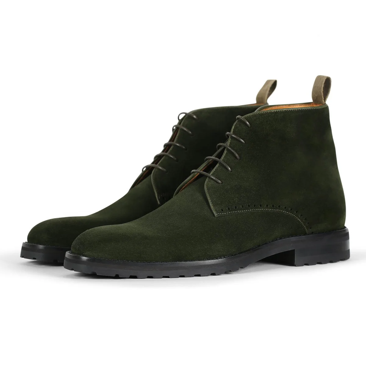 Marsala Dark Green - Image 2