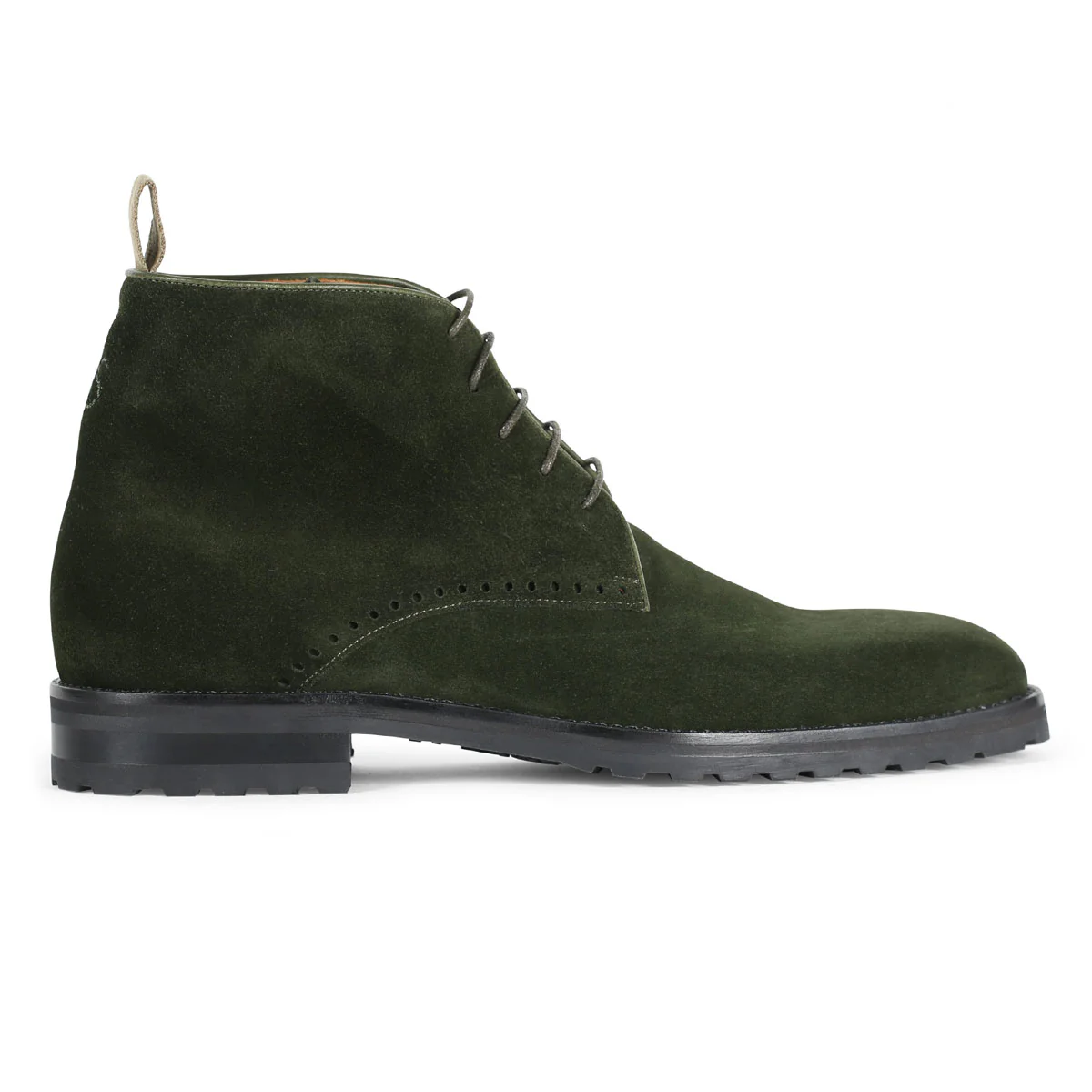 Marsala Dark Green - Image 3