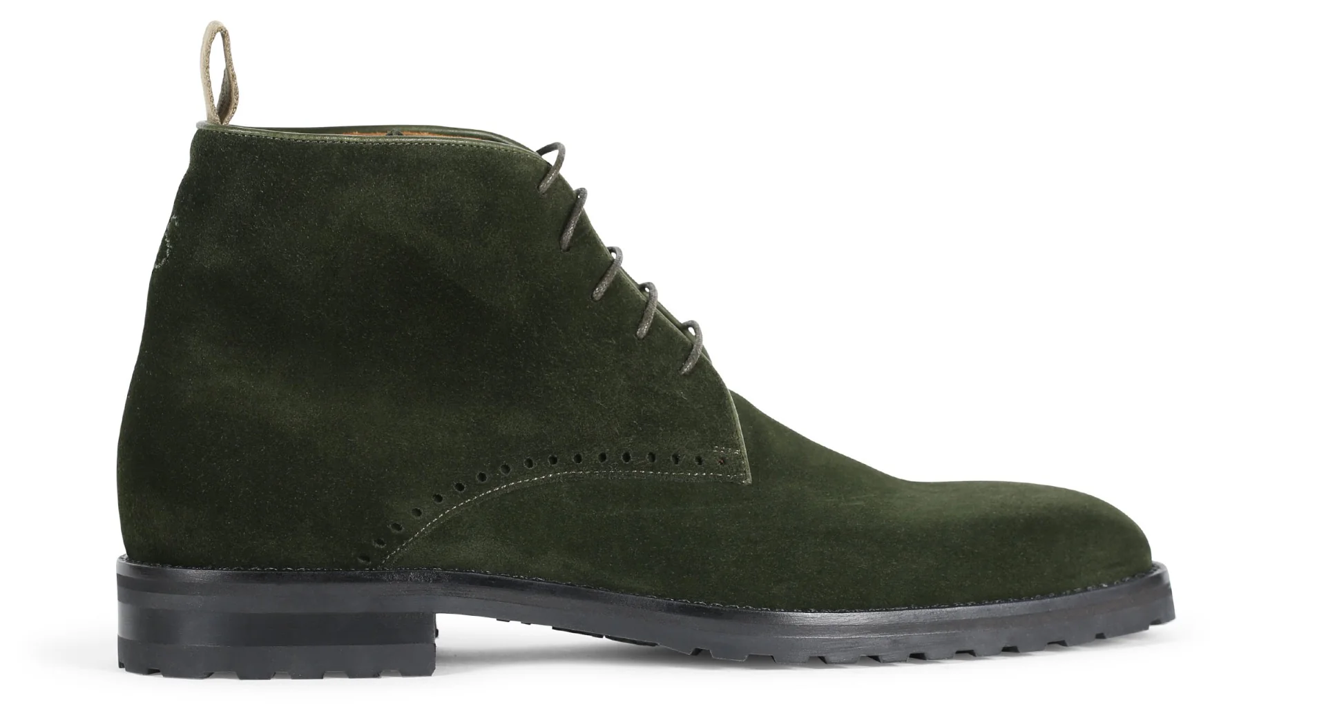 Marsala Dark Green - Image 4