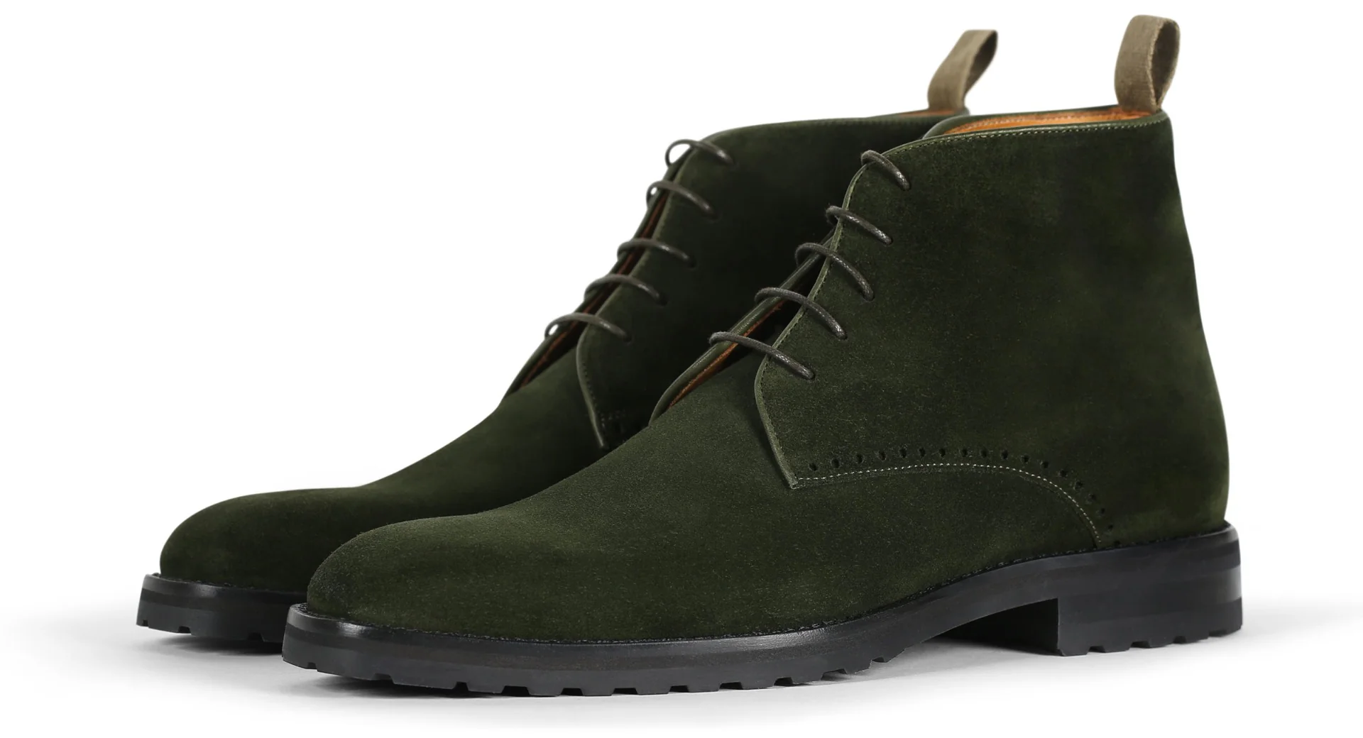 Marsala Dark Green - Image 5