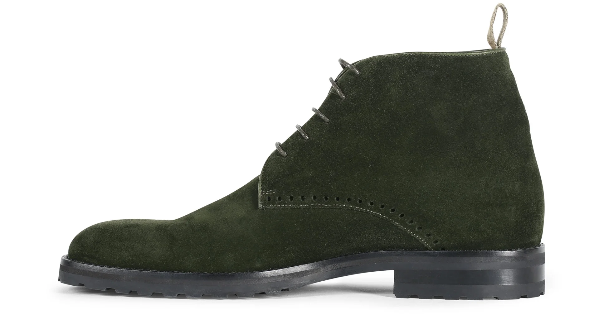 Marsala Dark Green - Image 7