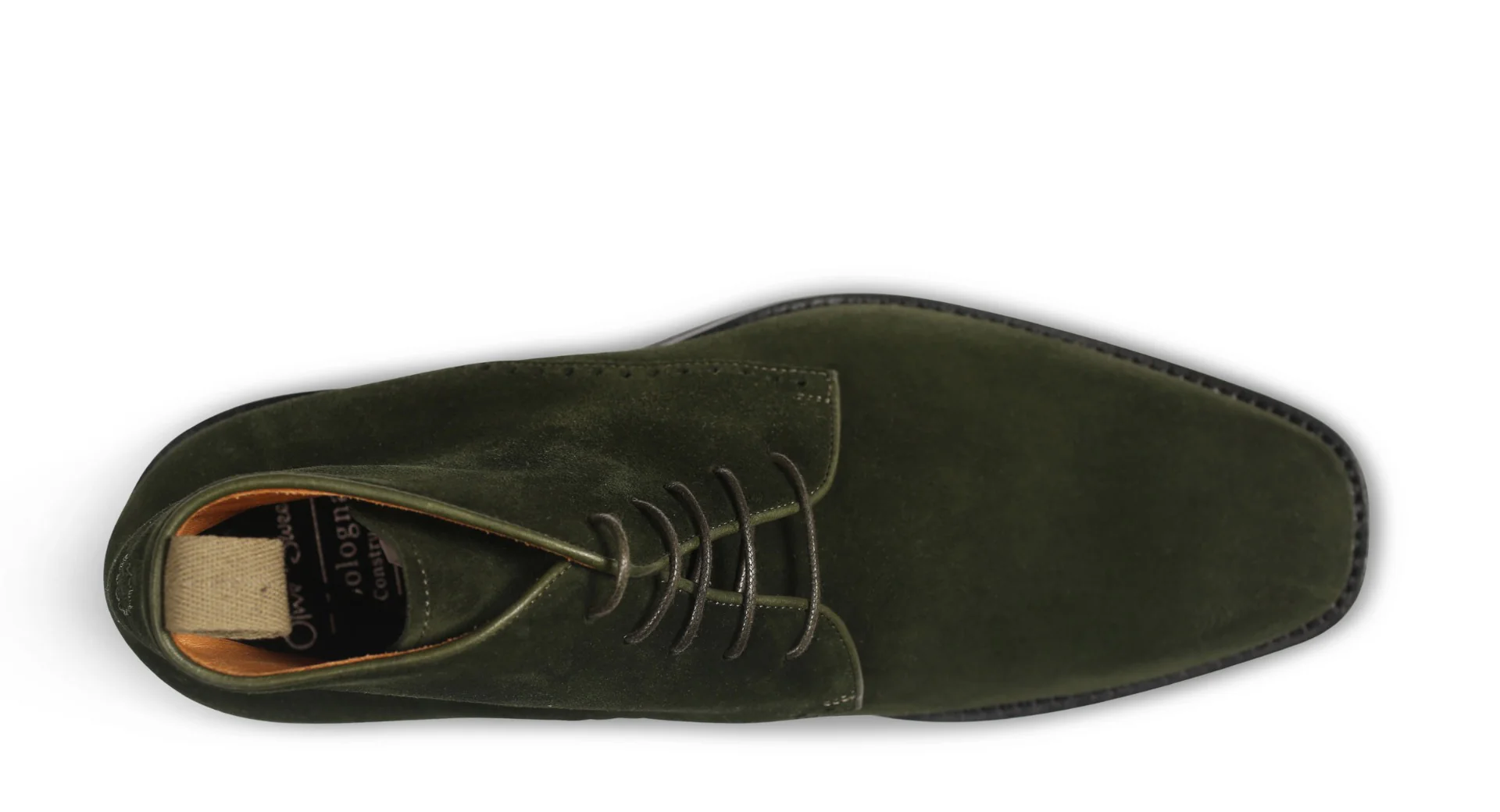Marsala Dark Green - Image 8