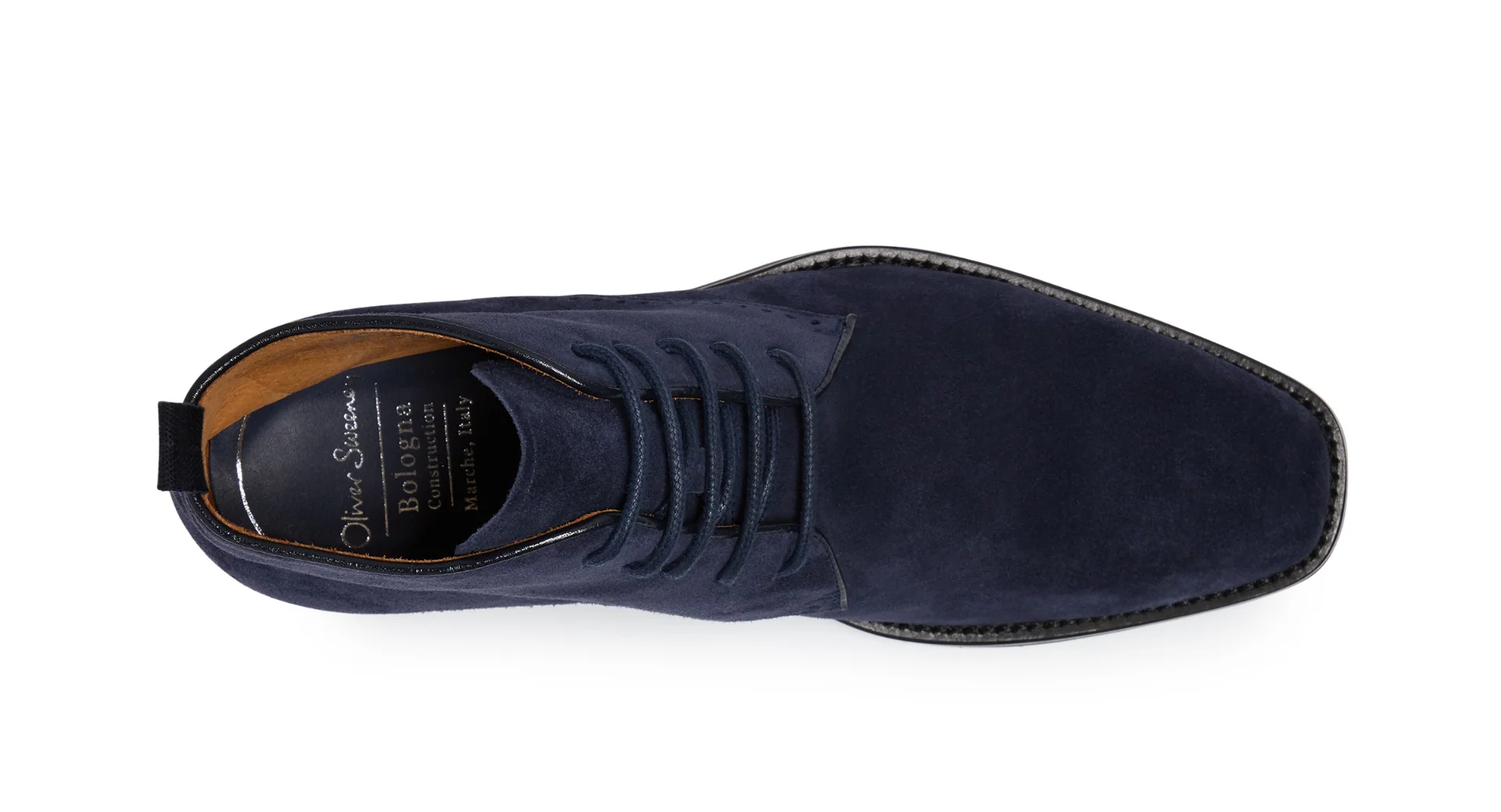 Marsala Navy - Image 8