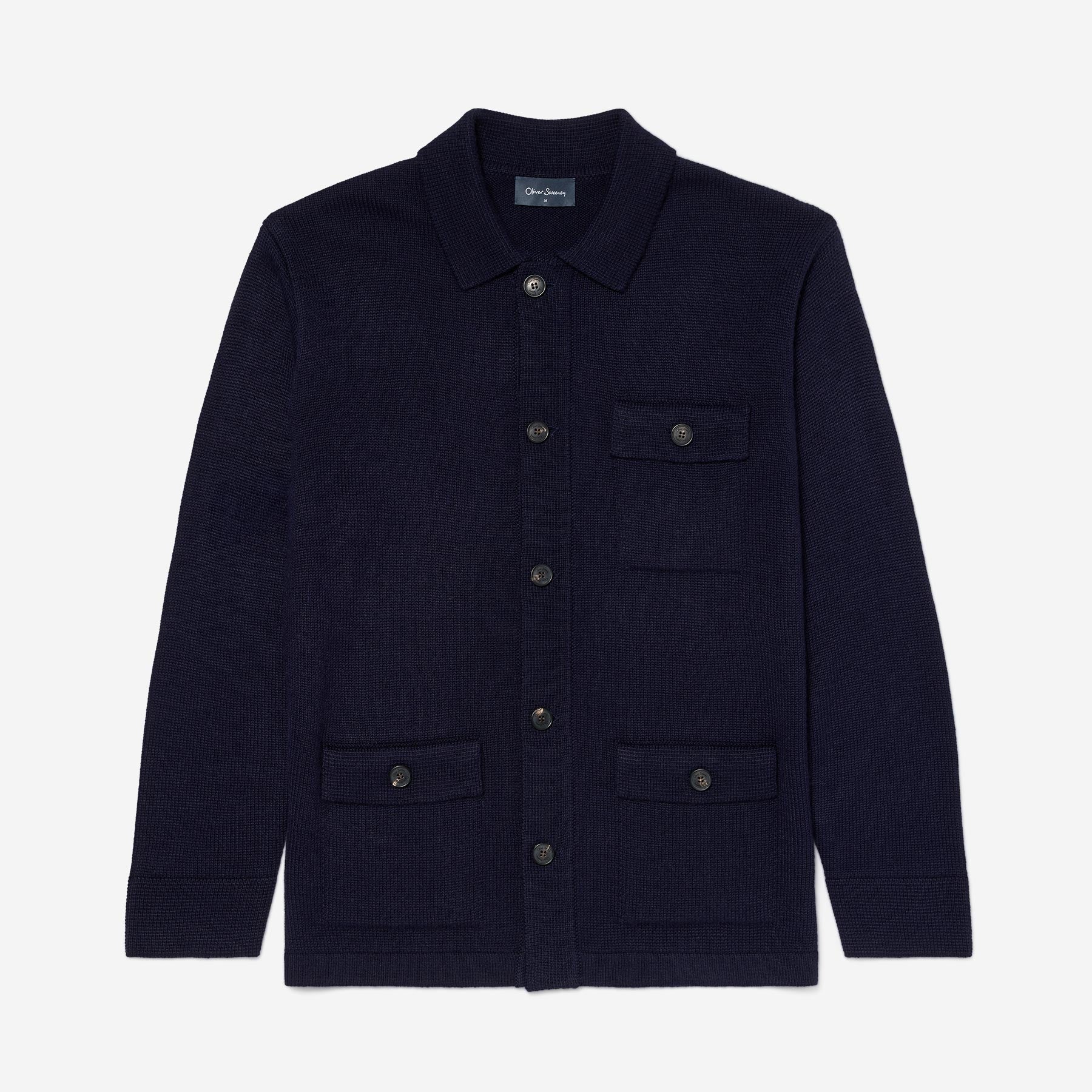 Marton Navy - Image 2
