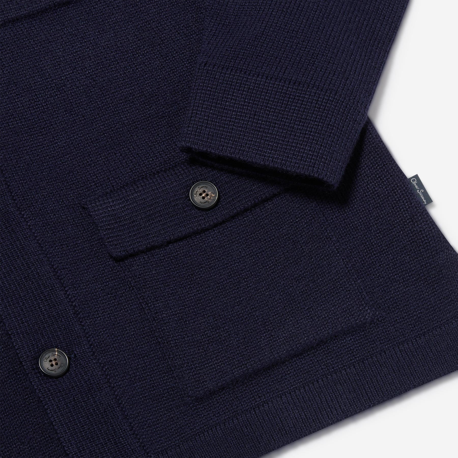 Marton Navy - Image 7