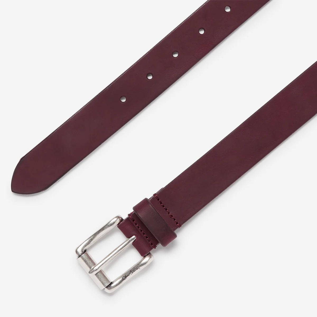 Marzanemi Burgundy - Image 3