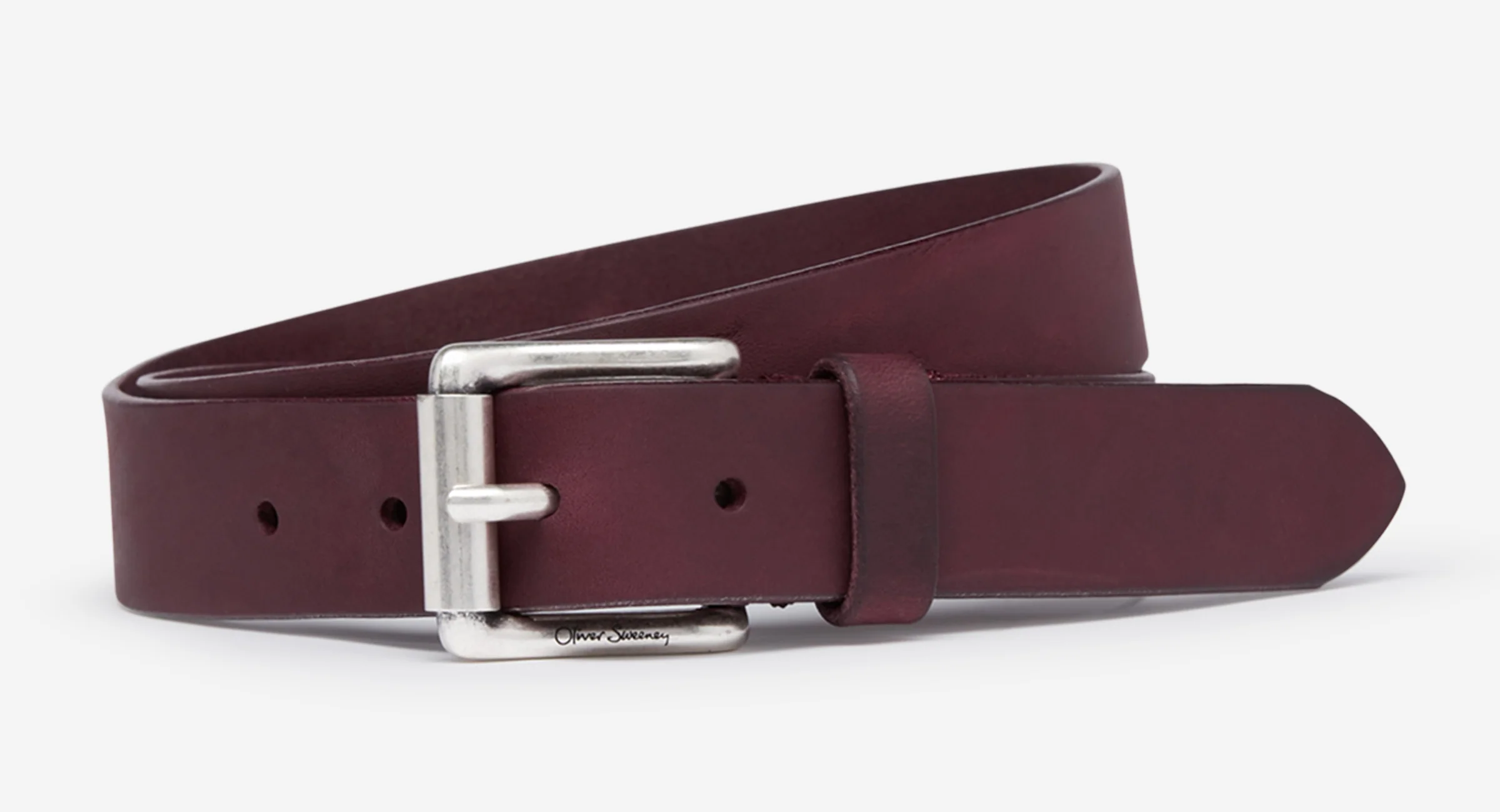 Marzanemi Burgundy - Image 4