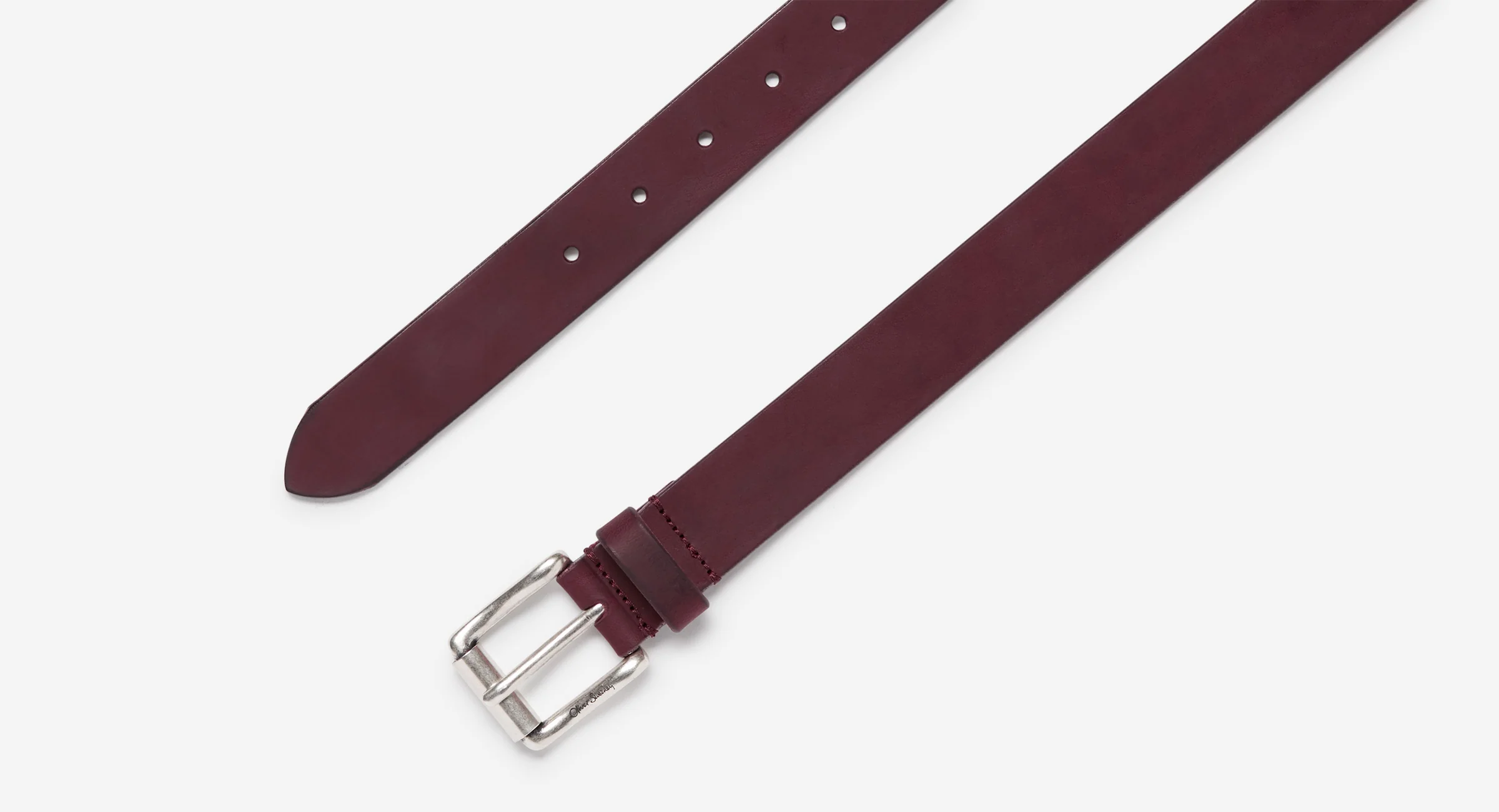 Marzanemi Burgundy - Image 5