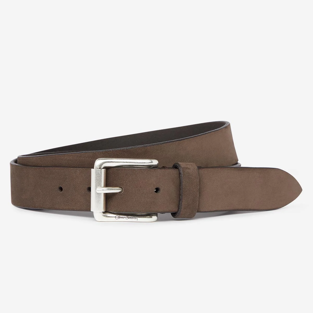 Marzanemi Dark Brown - Image 2