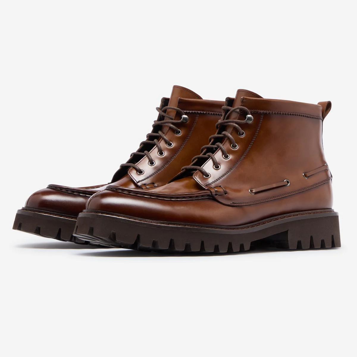 Mataro Brown - Image 2
