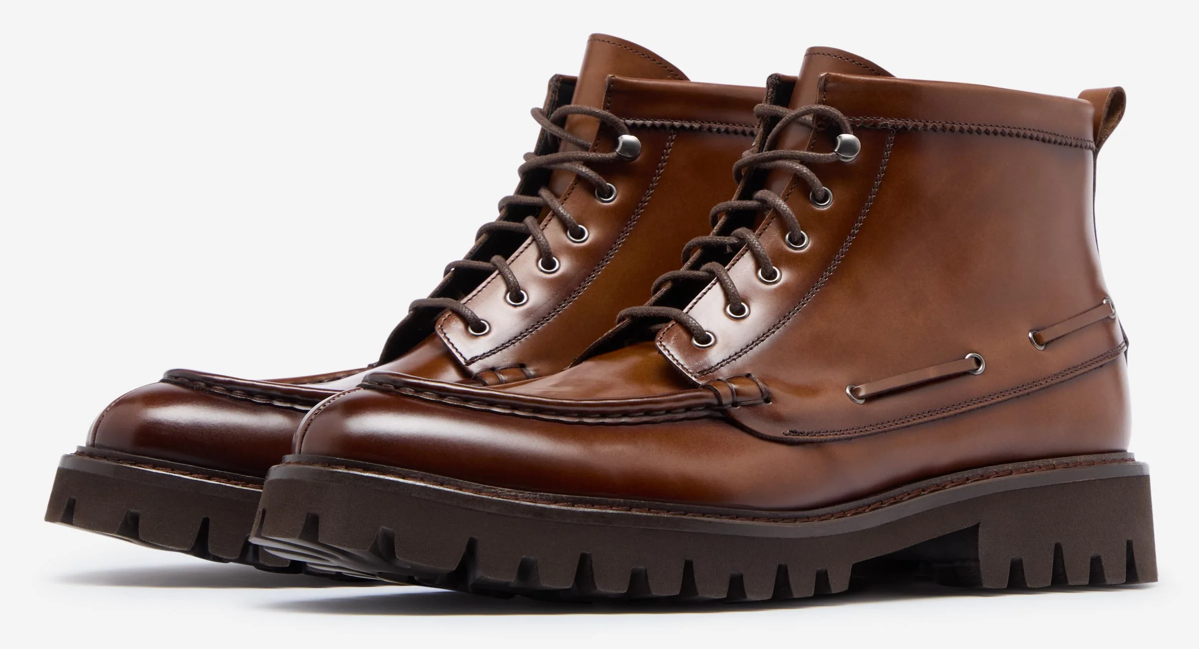 Mataro Brown - Image 5