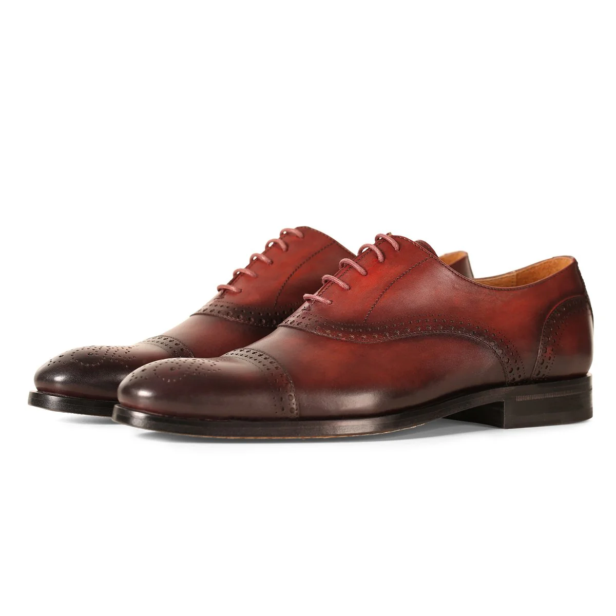 Mattarana Burgundy - Image 2