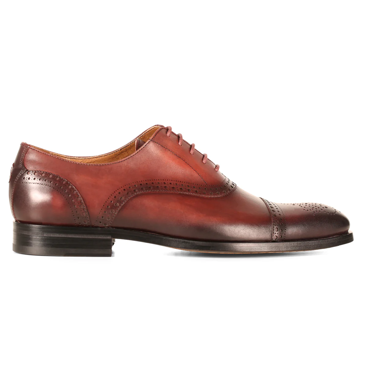 Mattarana Burgundy - Image 3