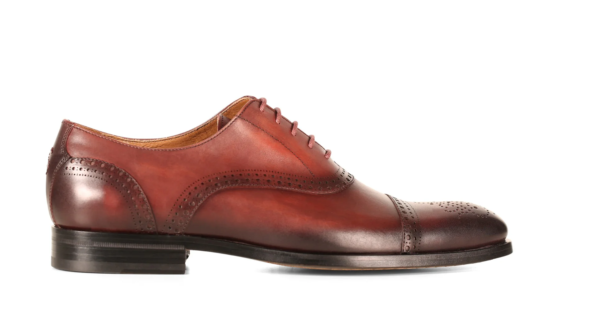 Mattarana Burgundy - Image 4