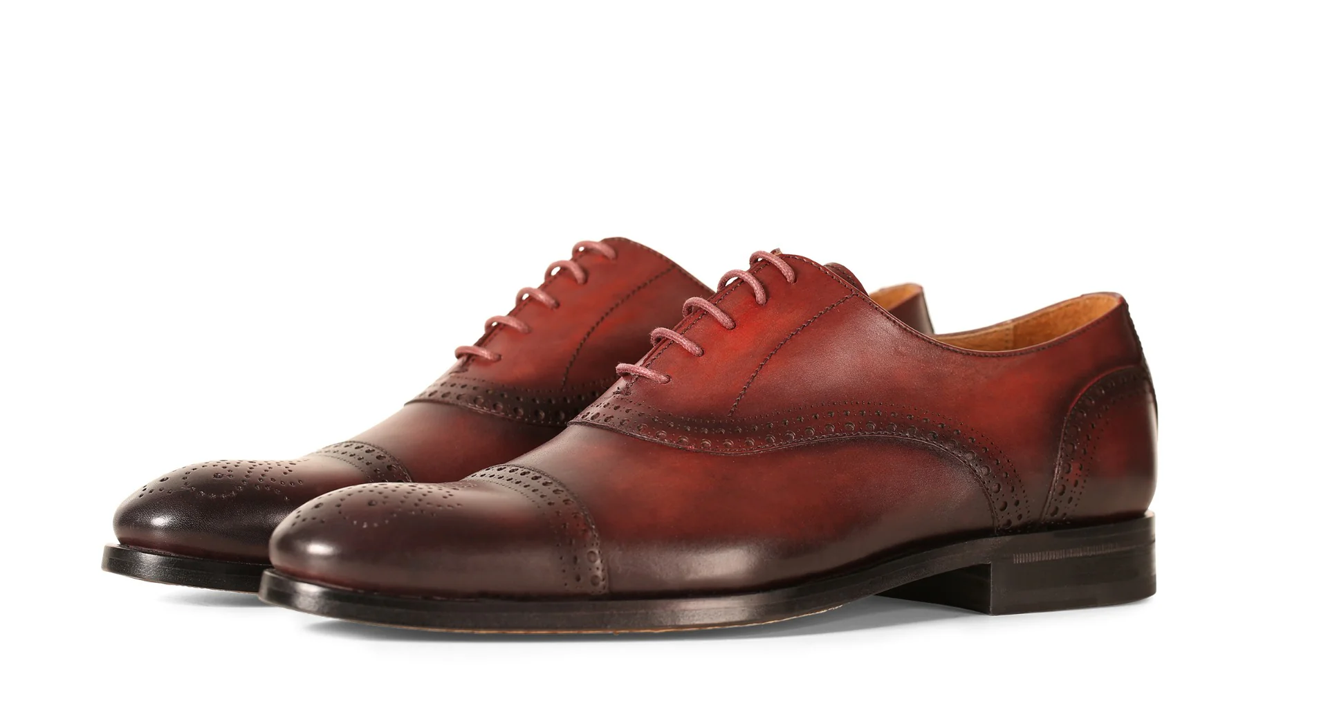 Mattarana Burgundy - Image 5