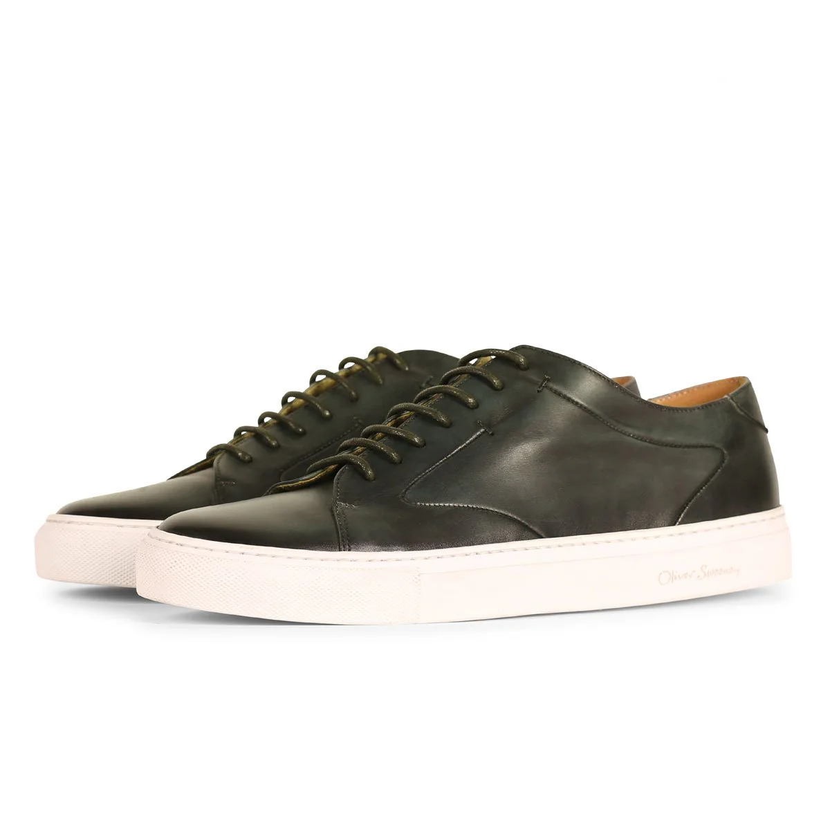 Mazara Dark Green - Image 2