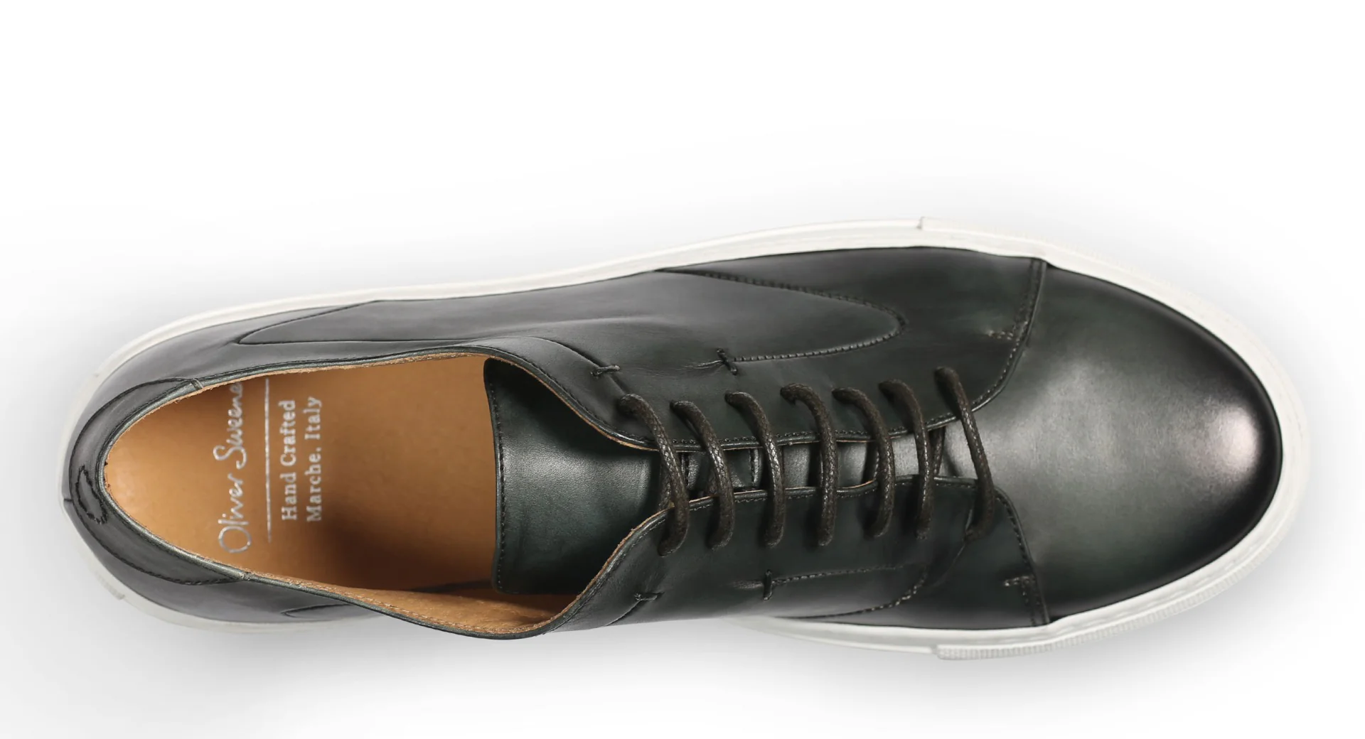 Mazara Dark Green - Image 5