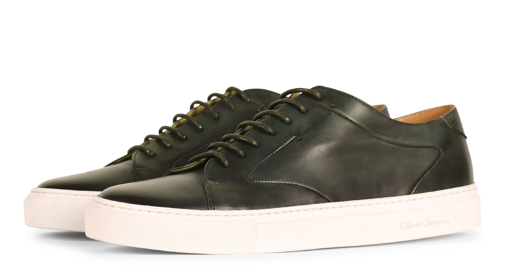 Mazara Dark Green - Image 6