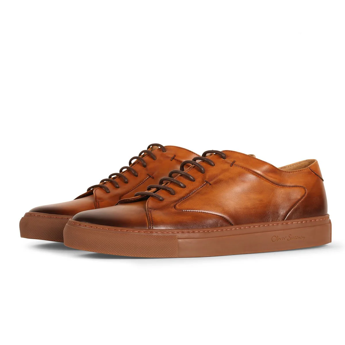 Mazara Dark Tan - Image 2