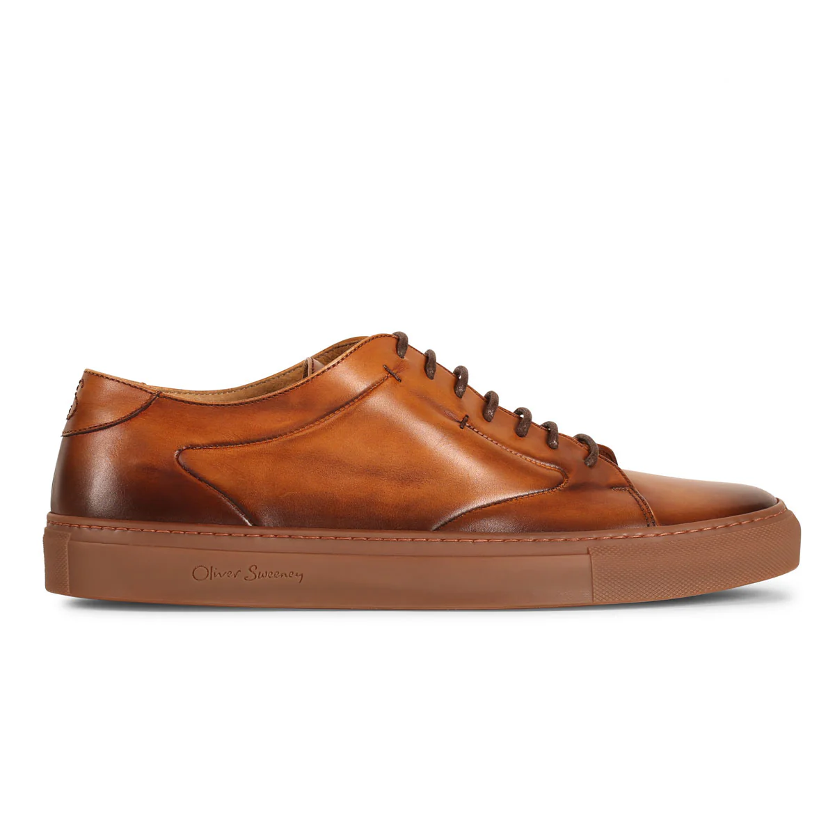 Mazara Dark Tan - Image 3