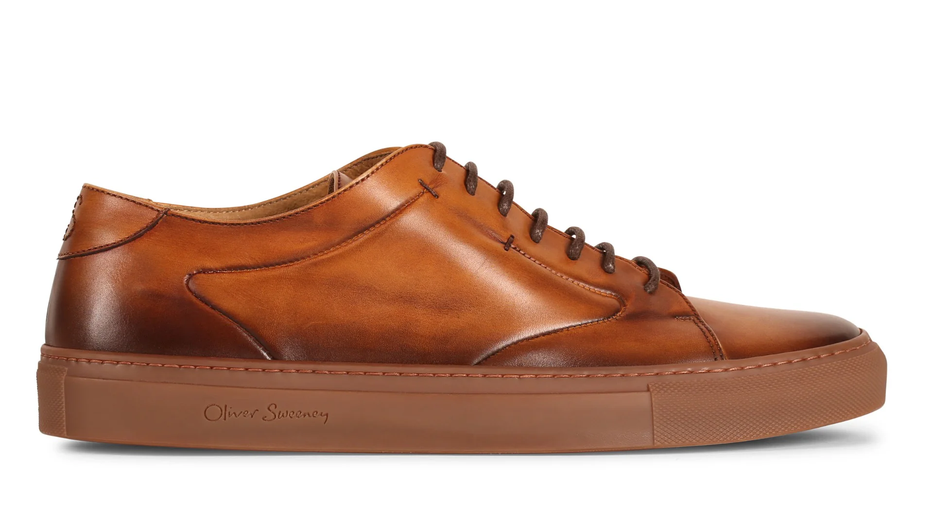 Mazara Dark Tan - Image 4