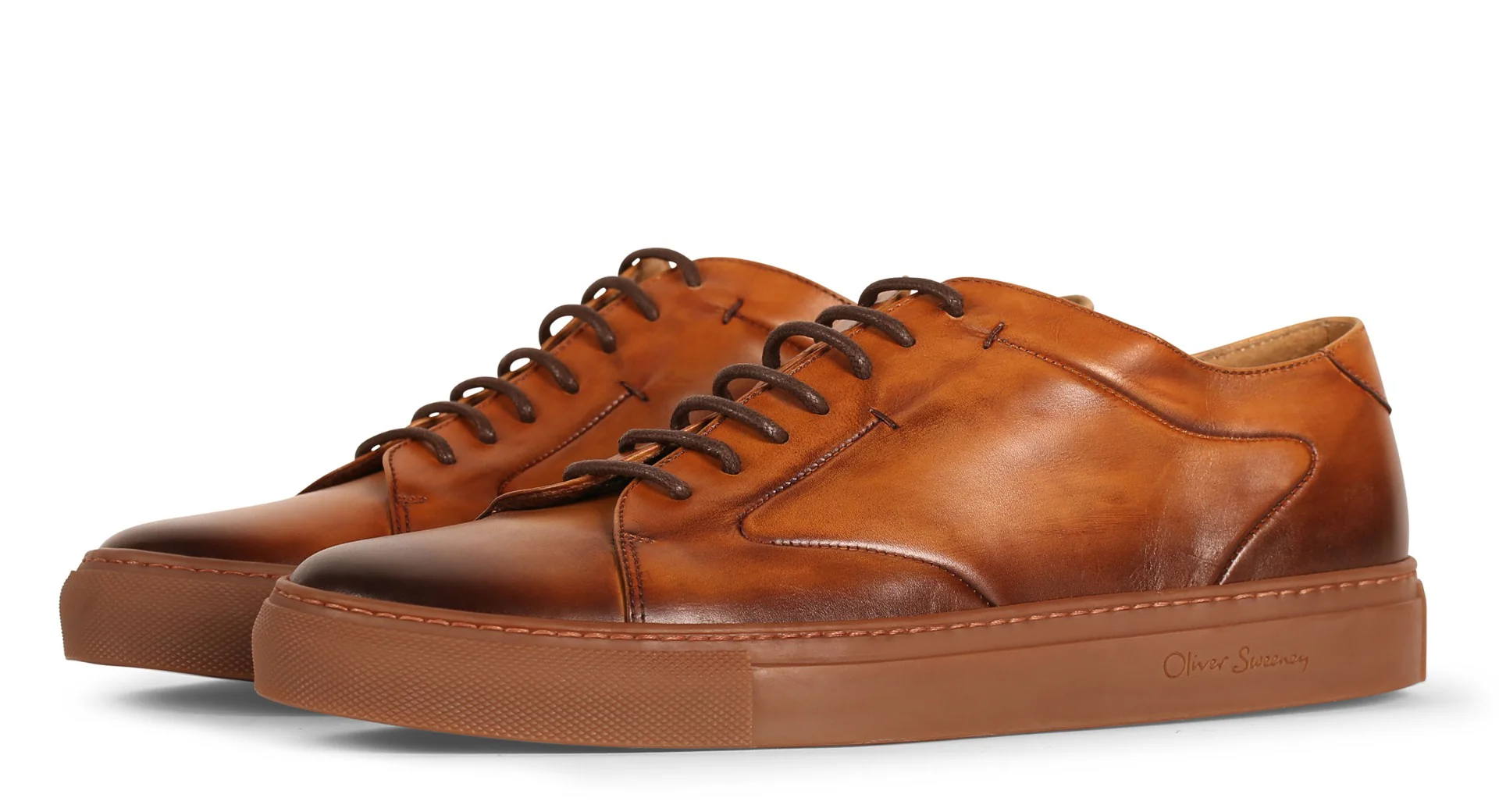Mazara Dark Tan - Image 5