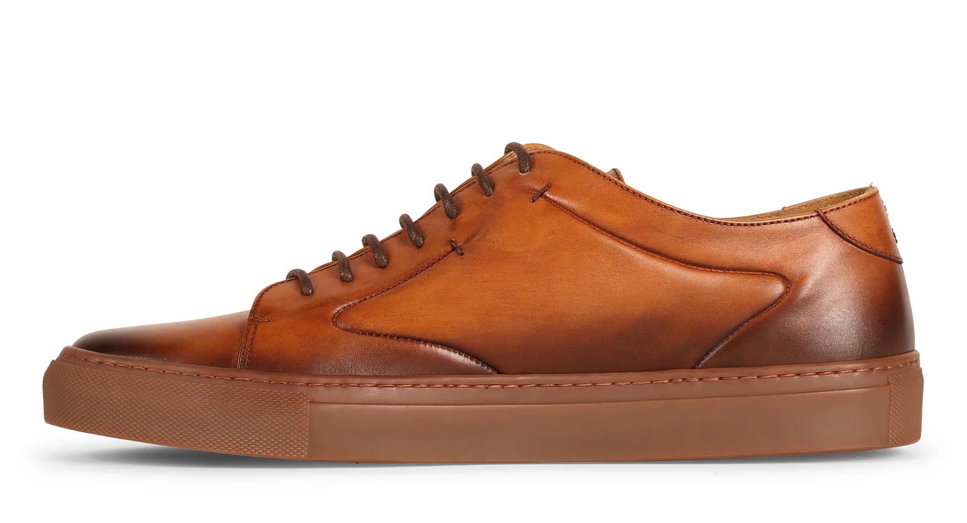 Mazara Dark Tan - Image 6