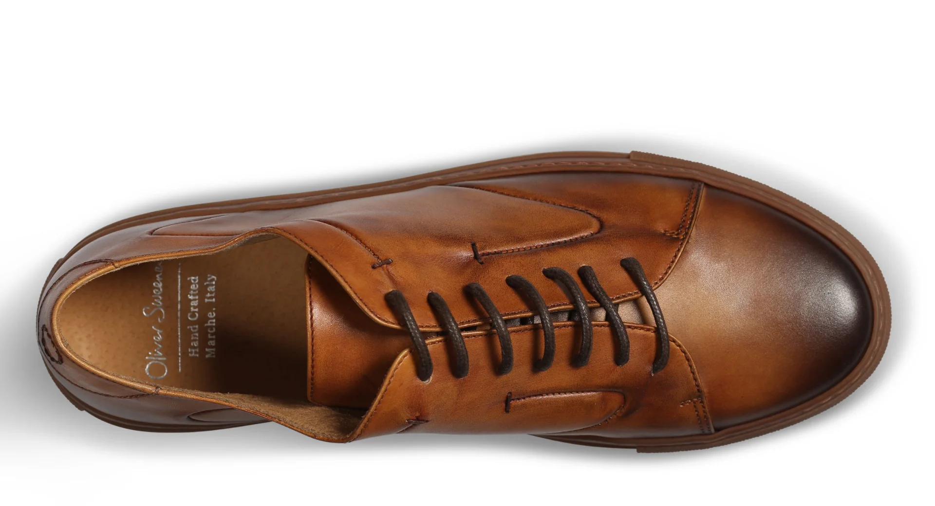 Mazara Dark Tan - Image 8