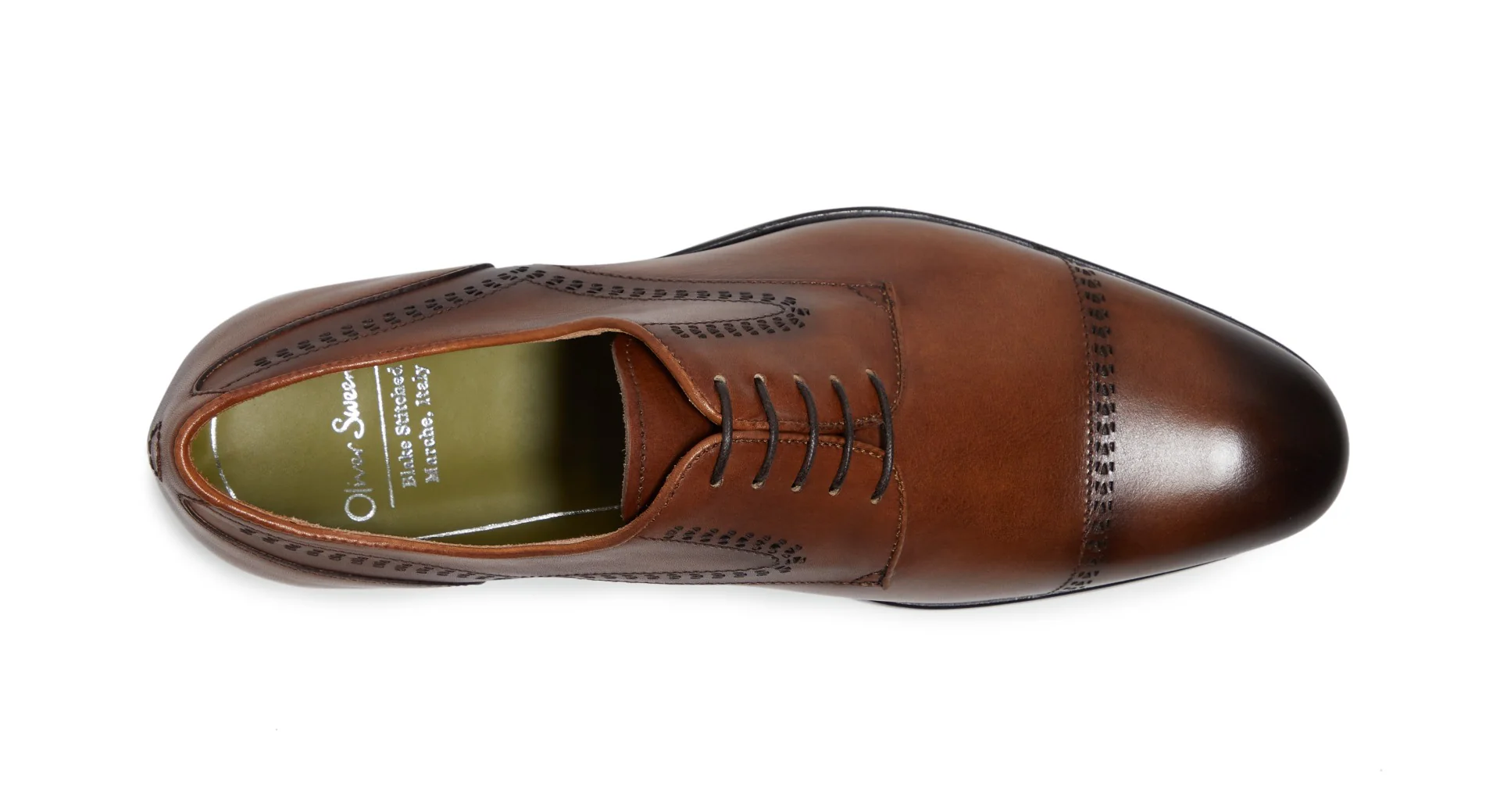 Mazzanta tan - Image 8