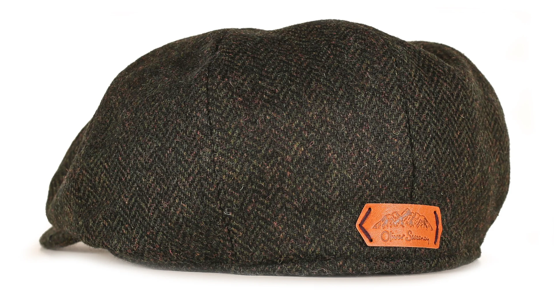 Mazzucco Dark Green - Image 5