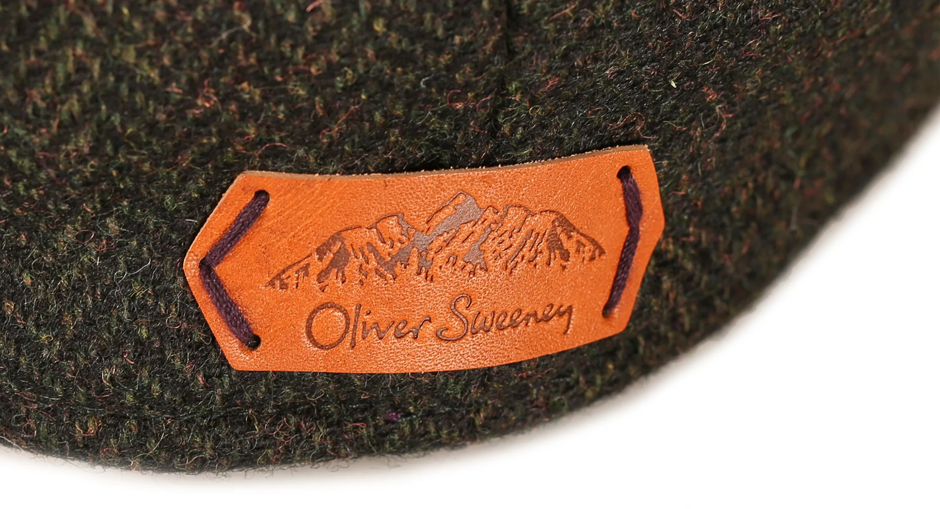 Mazzucco Dark Green - Image 6