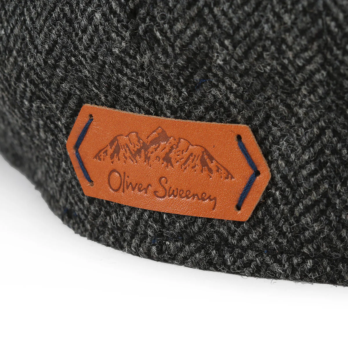 Mazzucco Dark Grey - Image 3