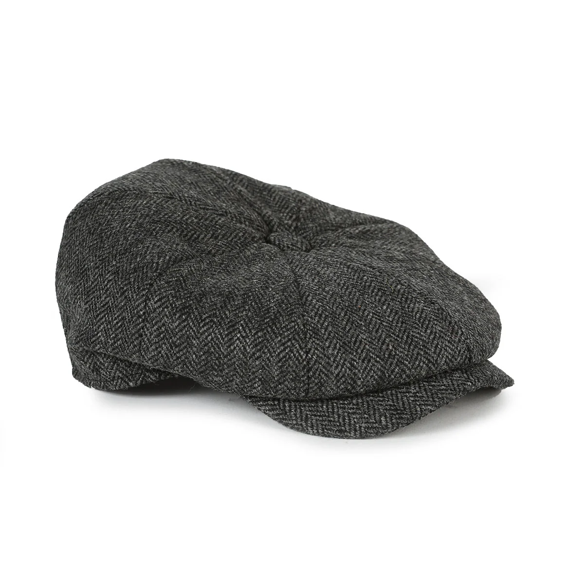 Mazzucco Dark Grey - Image 4