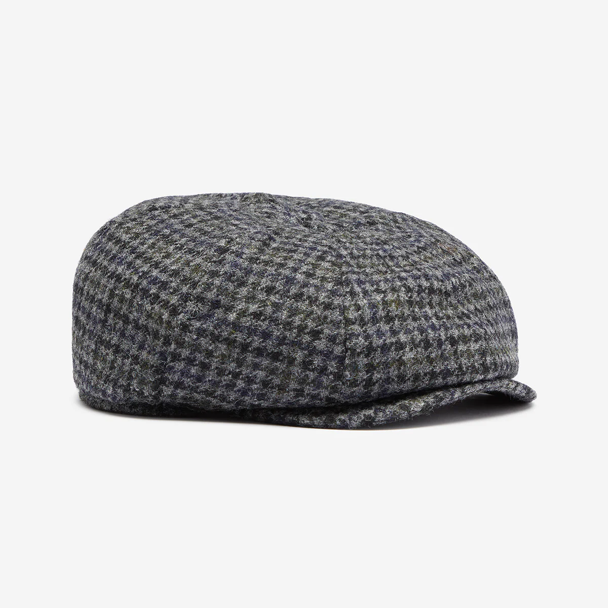 Mazzucco Grey Check - Image 2