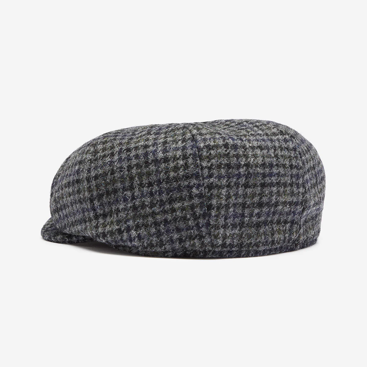 Mazzucco Grey Check - Image 3